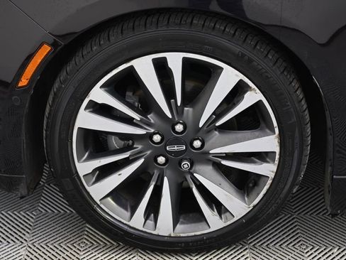 Used 2020 Lincoln MKZ Reserve w/ Elements Package image 20