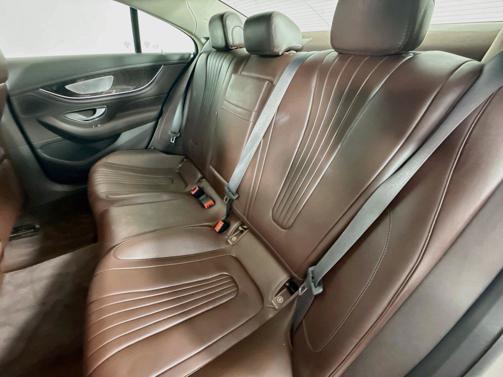 Used 2019 Mercedes-Benz CLS 450 image 26
