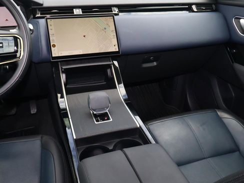 Used 2024 Land Rover Range Rover Velar S AWD/4WD image 12