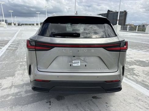 Used 2023 Lexus NX 350 AWD image 24