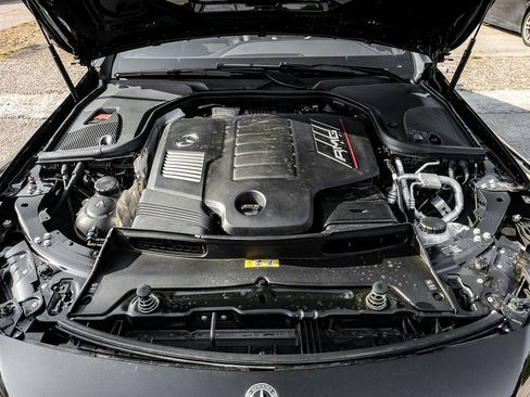 Used 2023 Mercedes-Benz AMG GT 53 image 51