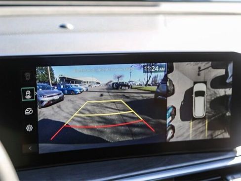 New 2025 Kia Sorento SX Prestige image 23