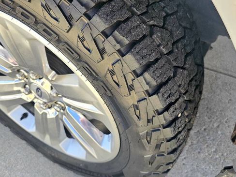 Used 2019 Ford F150 Lariat AWD/4WD image 20