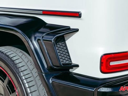 Used 2019 Mercedes-Benz G 550 image 36