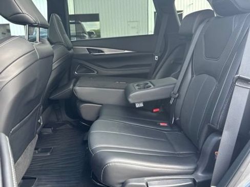 Used 2024 INFINITI QX60 Luxe w/ Vision Package FWD image 58