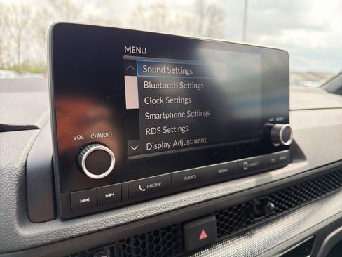 Certified 2024 Honda CR-V Sport image 30