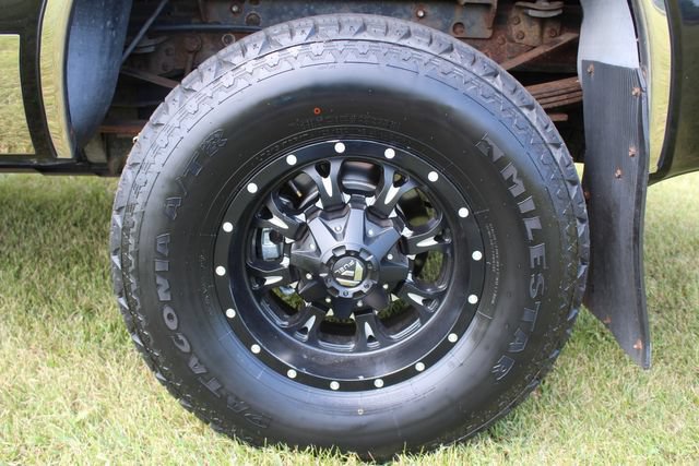 Used 2000 Ford F350 XL AWD/4WD image 32