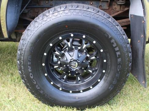 Used 2000 Ford F350 XL image 32