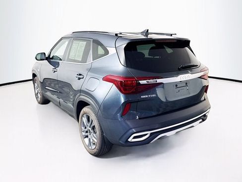 Used 2023 Kia Seltos S AWD/4WD image 7