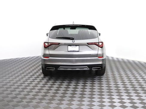 Certified 2026 Acura MDX SH-AWD w/ Technology Package image 8