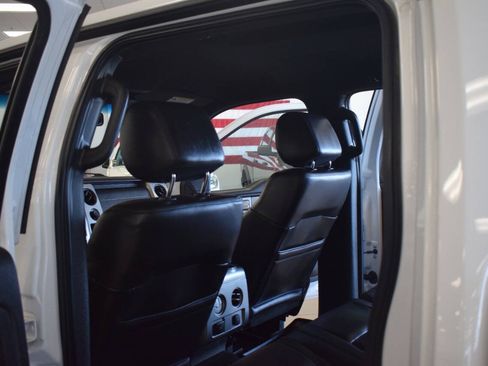 Used 2012 Ford F150 Raptor w/ Raptor Luxury Pkg AWD/4WD image 57