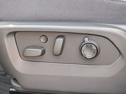 New 2026 Buick Envision Avenir AWD/4WD image 41