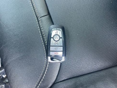 Used 2022 Ford Explorer ST w/ Equipment Group 401A image 33