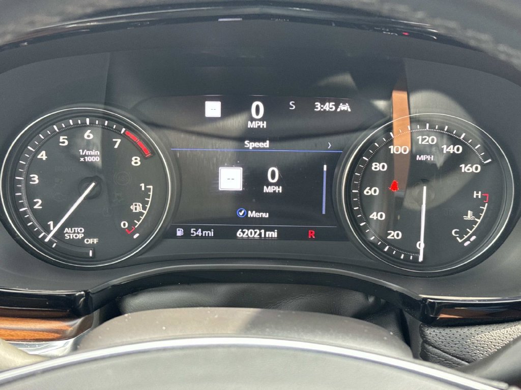 Used 2021 Cadillac XT5 Premium Luxury FWD image 29