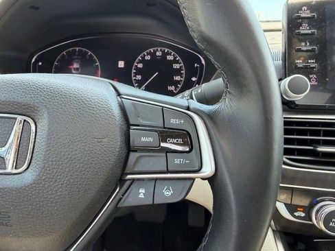 Used 2018 Honda Accord EX-L image 13