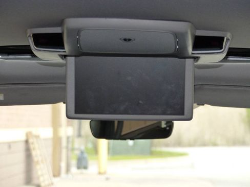 Used 2024 Honda Odyssey Elite image 35