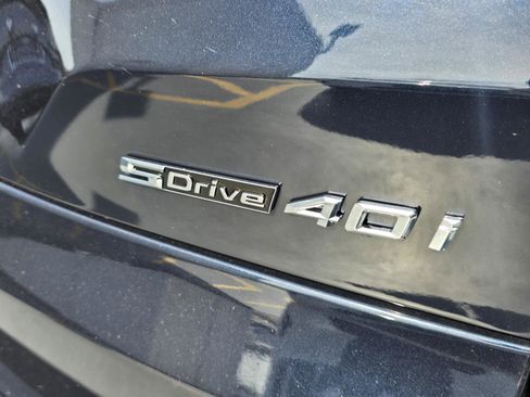 New 2026 BMW X5 sDrive40i w/ M Sport Package image 4