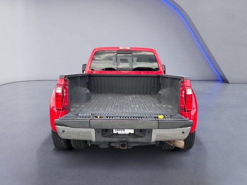 Used 2011 Ford F350 Lariat AWD/4WD image 9