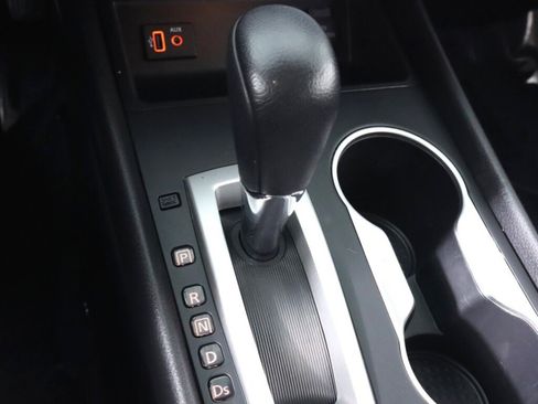 Used 2017 Nissan Altima 2.5 SR image 23