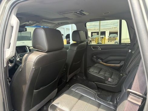 Used 2017 GMC Yukon Denali w/ Open Road Package RWD image 24