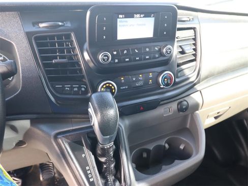 Certified 2023 Ford Transit 250 Base w/ Load Area Protection Package image 17