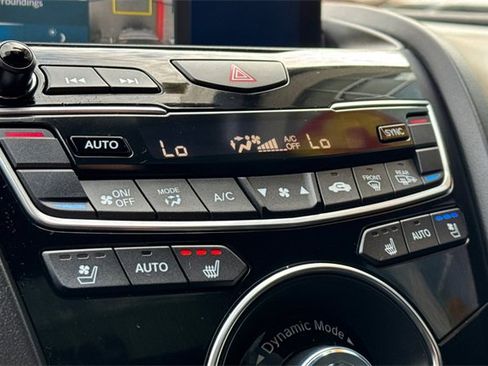 Used 2023 Acura RDX AWD w/ A-Spec & Advance Pkg image 21