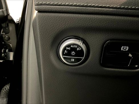 Certified 2023 Mercedes-Benz EQE 350+ 4MATIC SUV image 36
