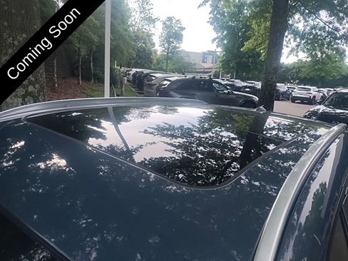 Used 2025 MAZDA CX-50 AWD 2.5 S w/ Premium Package image 13