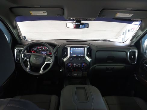 Used 2020 Chevrolet Silverado 1500 RST w/ All-Star Edition image 5