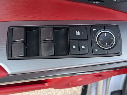 Used 2023 Lexus IS 500 w/ Accessory Package 2 RWD image 14