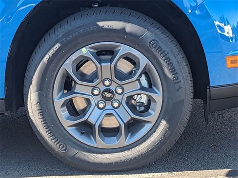 New 2025 Ford Maverick XLT w/ Equipment Group 301A image 32