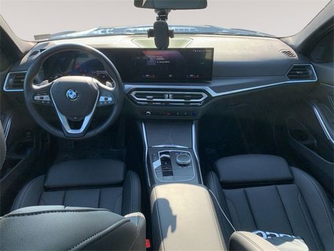 Used 2024 BMW 330i xDrive Sedan image 10