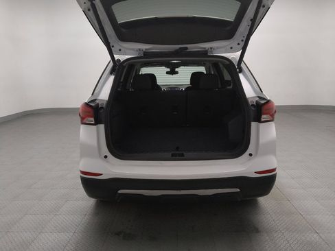 Used 2024 Chevrolet Equinox LT image 29