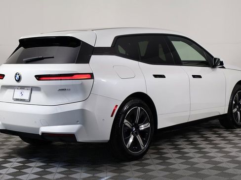 New 2026 BMW iX xDrive45 image 2