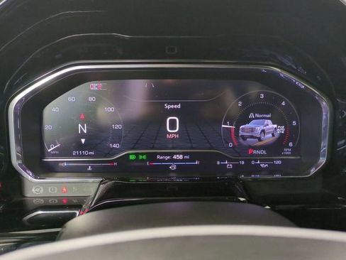 Certified 2024 GMC Sierra 1500 SLT image 11