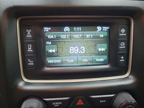 Used 2016 Jeep Grand Cherokee Laredo w/ Quick Order Package 23E image 42