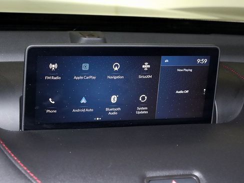 Certified 2023 Acura TLX SH-AWD w/ A-SPEC Pkg image 18