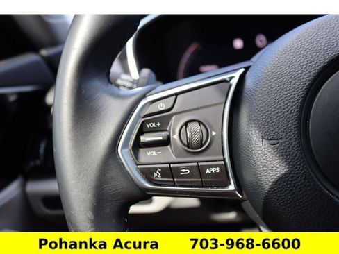 Certified 2023 Acura MDX SH-AWD w/ Technology Package image 12