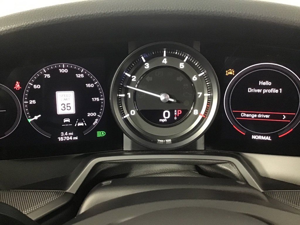 Certified 2020 Porsche 911 Carrera 4S AWD/4WD image 30