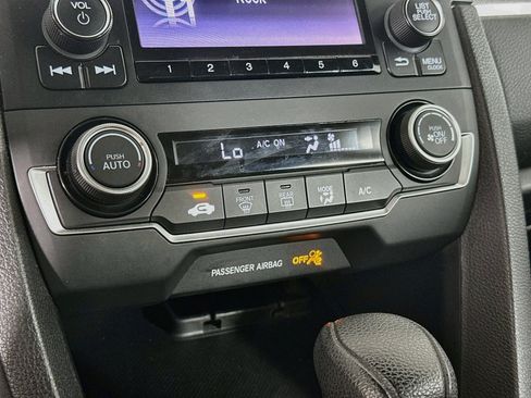 Used 2020 Honda Civic LX image 22