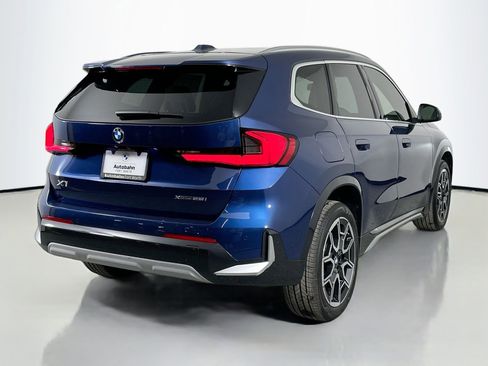 Certified 2025 BMW X1 xDrive28i w/ Premium Package image 5