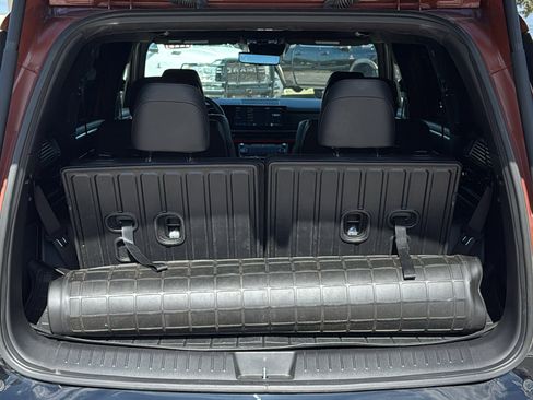 Used 2025 Hyundai Santa Fe Calligraphy image 28