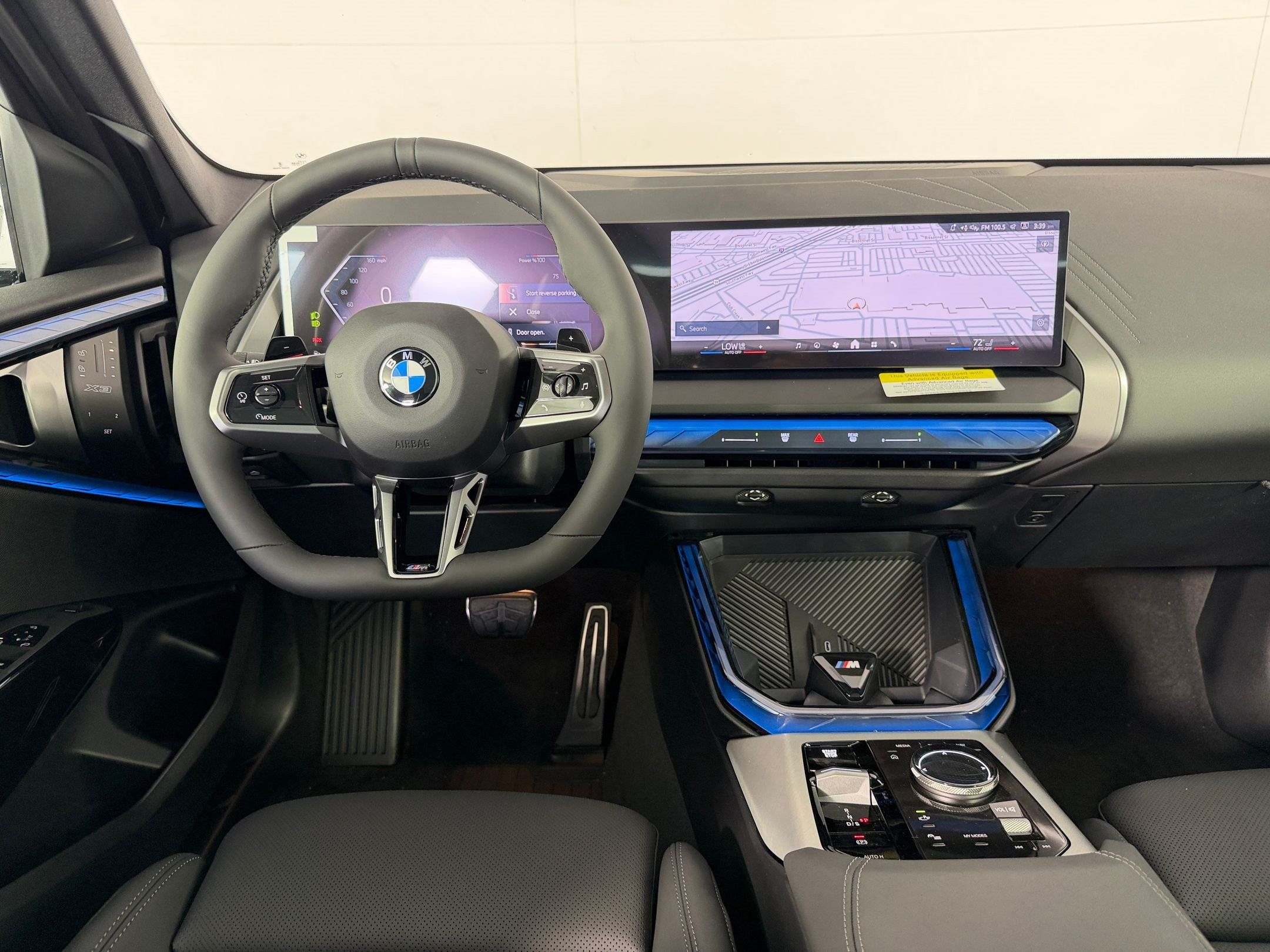 Used 2026 BMW X3 xDrive30i w/ M Sport Package AWD/4WD image 29