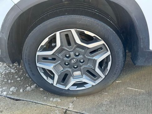 Used 2023 Hyundai Santa Fe Limited image 10