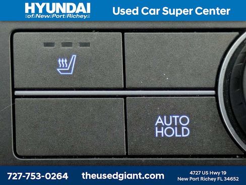 Used 2024 Hyundai Kona N Line FWD image 29