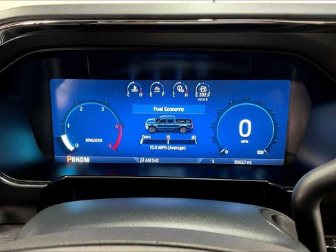 Used 2024 Ford F350 Lariat image 23