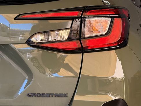 Certified 2026 Subaru Crosstrek 2.5i Premium AWD/4WD image 7