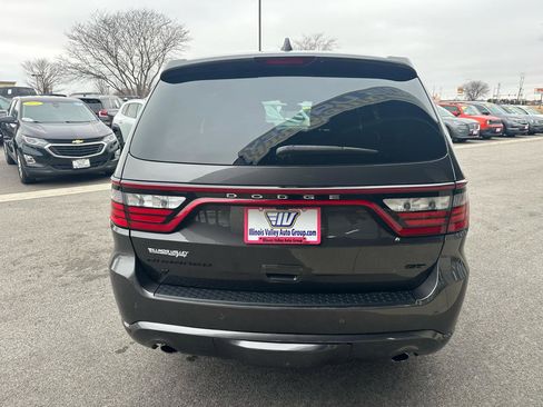 Used 2019 Dodge Durango GT image 6
