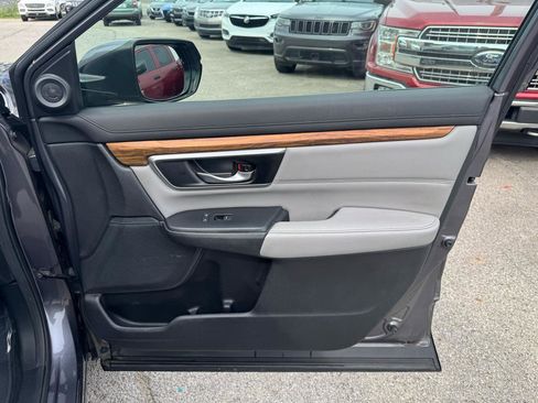 Used 2017 Honda CR-V EX-L image 17
