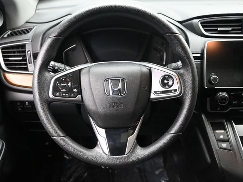 Used 2022 Honda CR-V EX image 17